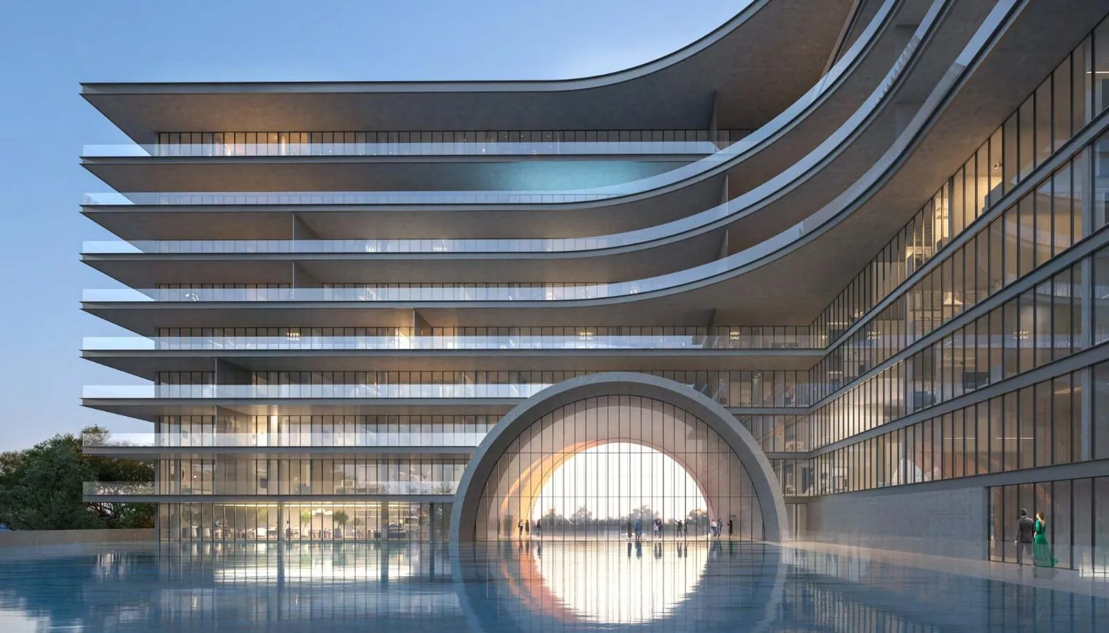 3 yatak odalı daire — Palm Jumeirah, Dubai — 8/9