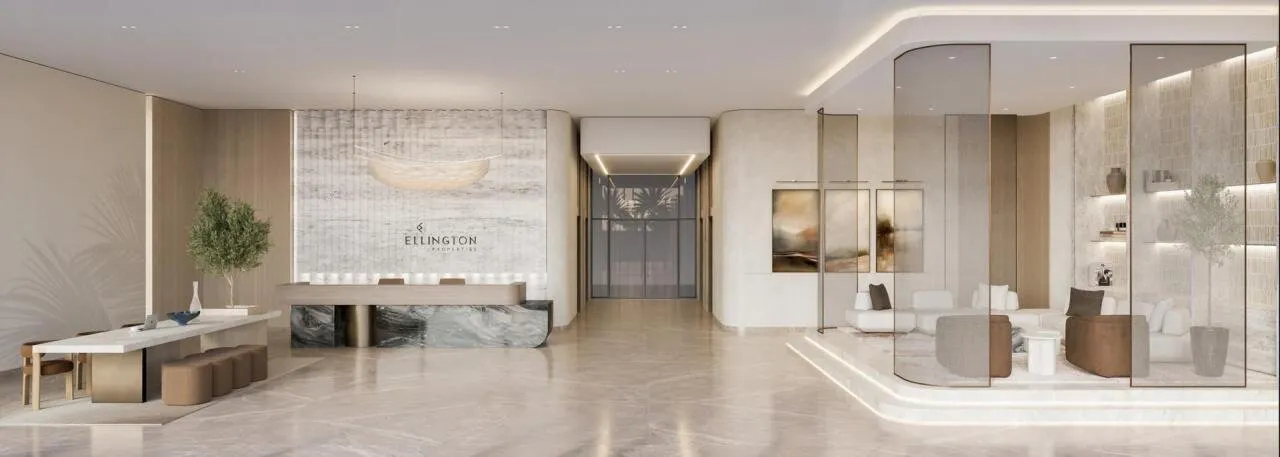 2 yatak odalı daire — Meydan Horizon, Dubai — 9/18