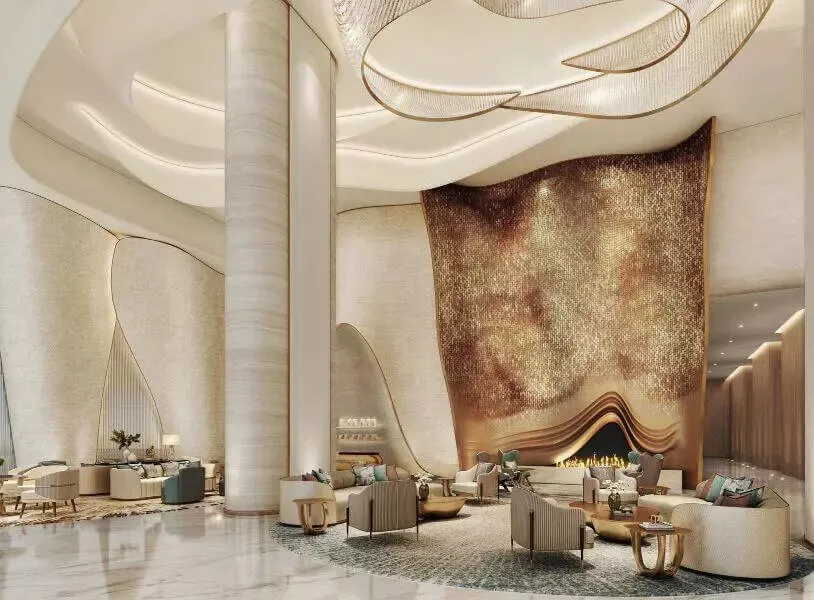 3 yatak odalı daire — Al Sufouh, Dubai — 5/10