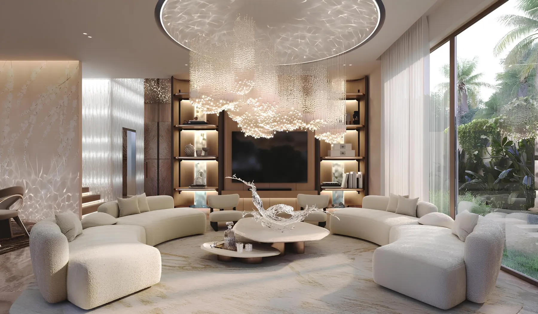 4 yatak odalı sıra ev — Dubai Land — 10/20