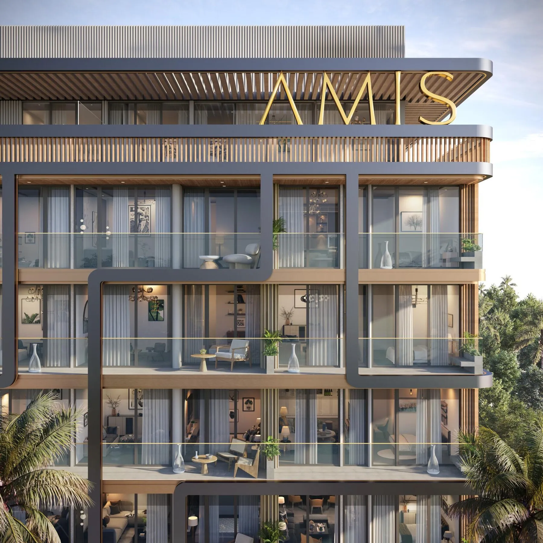 2 yatak odalı daire — Wadi Al Safa 3, Dubai — 17/20