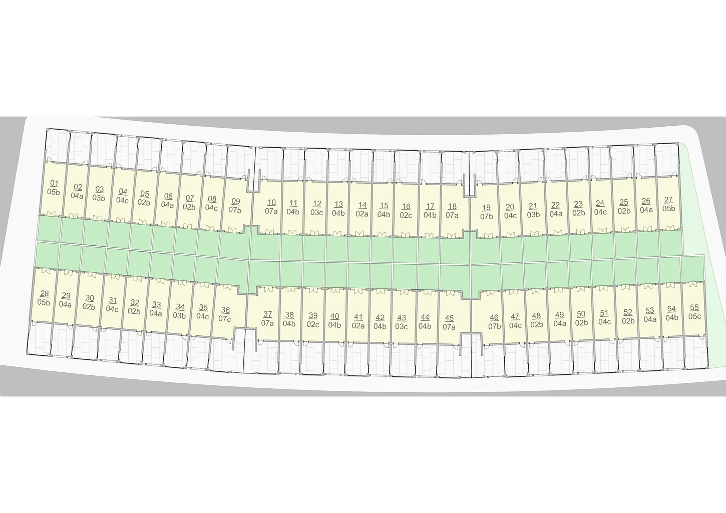 4 yatak odalı sıra ev — Sea Breeze, Bakü, Abşeron — 4/4