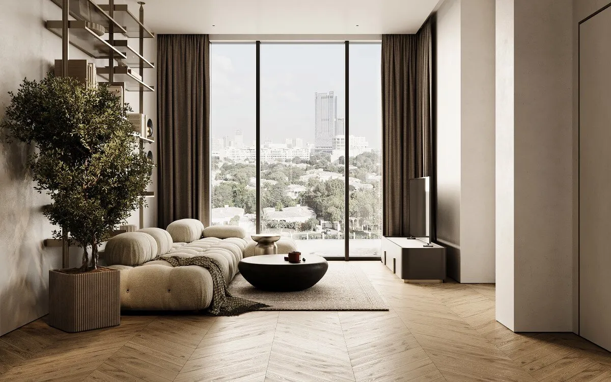 Appartementen in het unieke wooncomplex Arisha Terraces in Dubai Studio City! Geweldige locatie! Veel voorzieningen voor een comfortabel leven! Voor leven en investering! We zullen woningen vinden met een gunstige hypotheekrente of afbetalingsplan in de