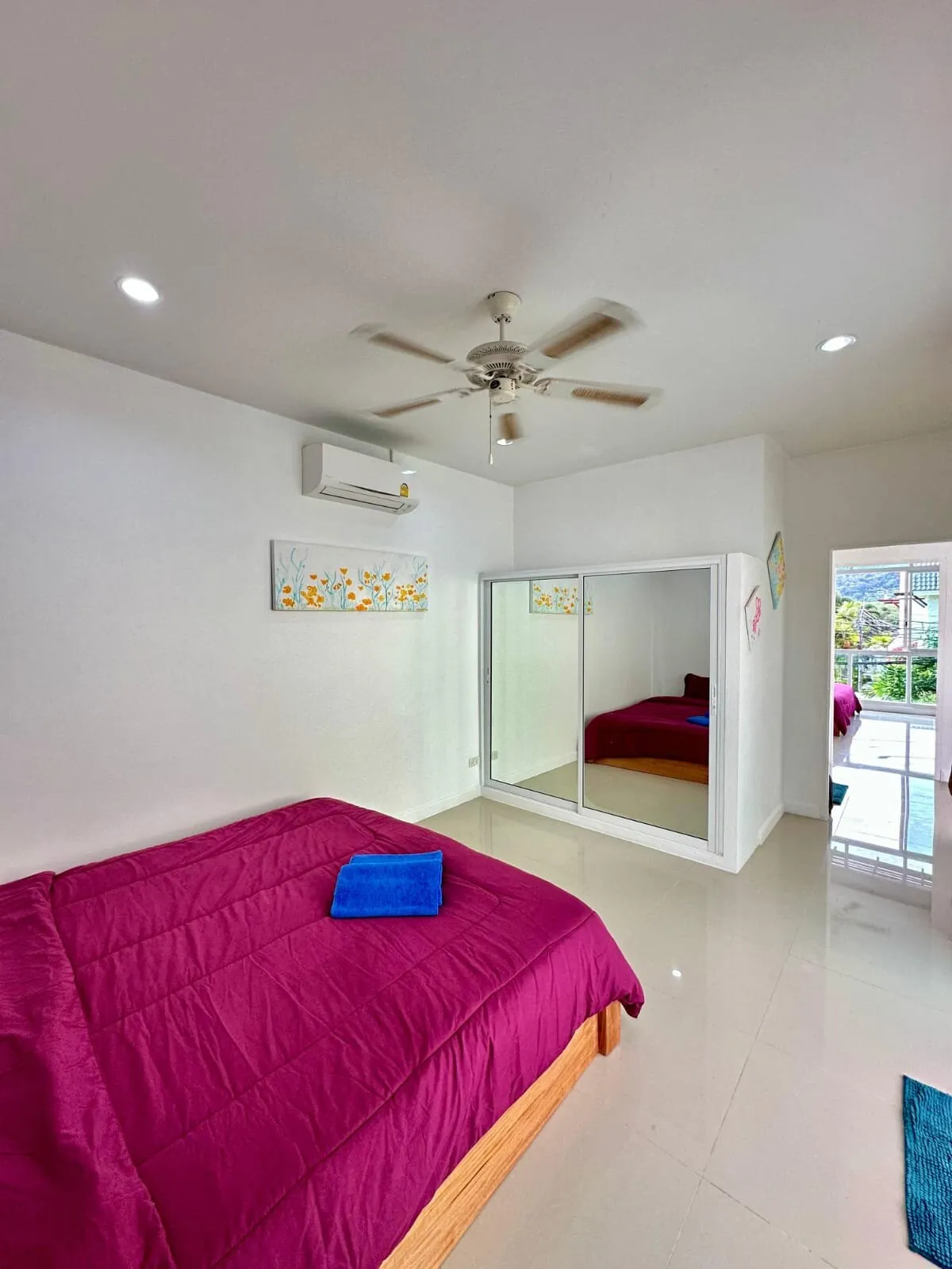 3 yatak odalı villa — Rawai, Phuket — 10/13
