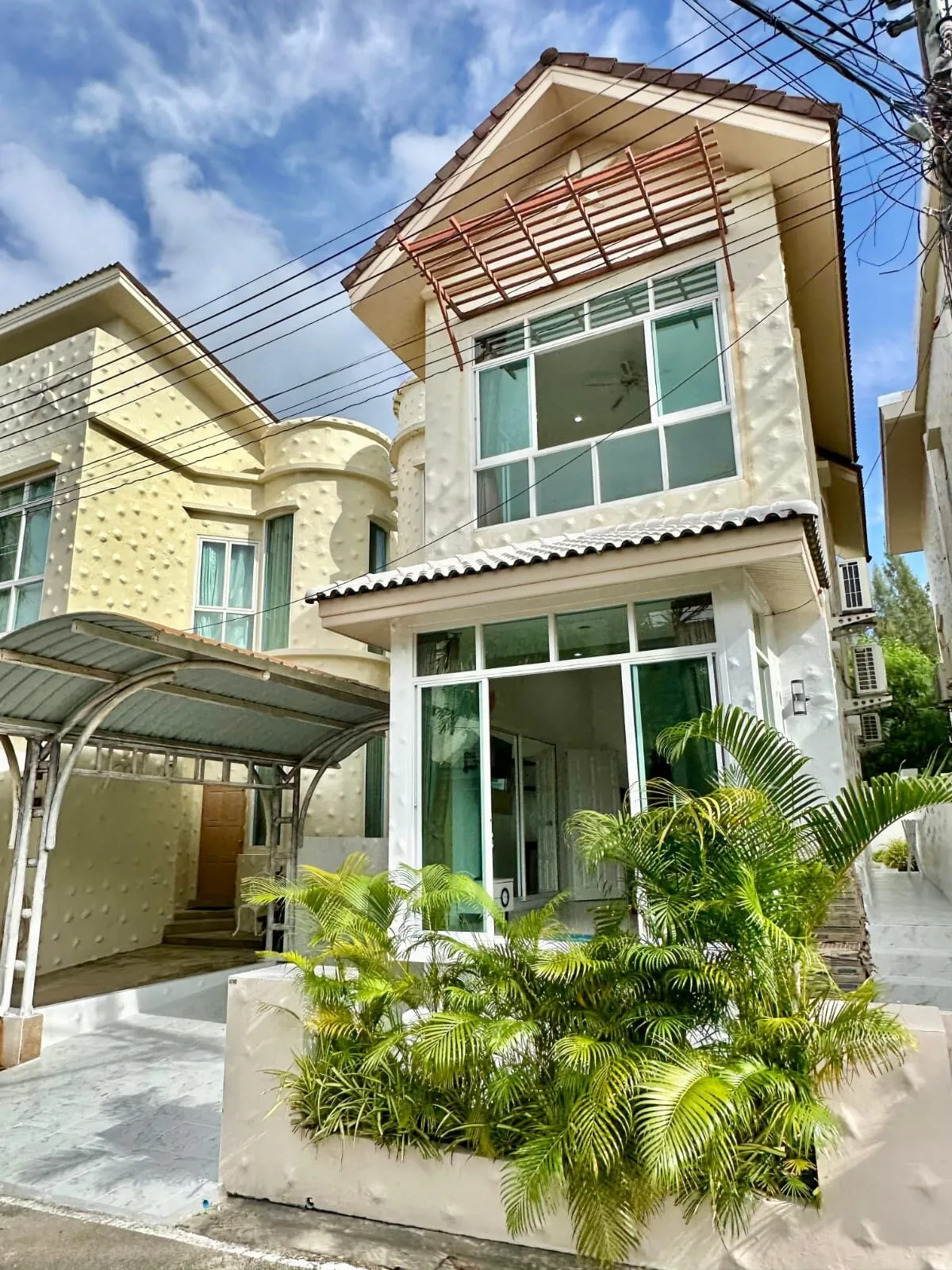 3 yatak odalı villa — Rawai, Phuket — 4/13