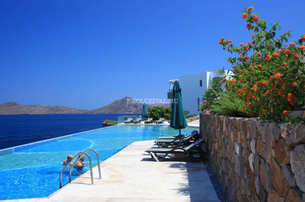 Appartement met 2 slaapkamers te koop in Bodrum, Muğla — 5/17