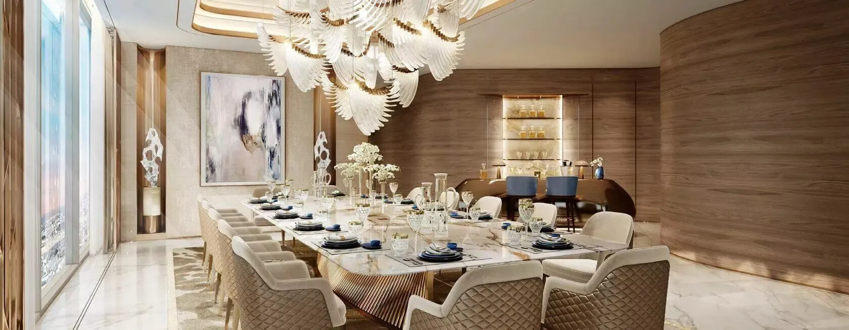 2 yatak odalı daire — Al Sufouh, Dubai — 8/10