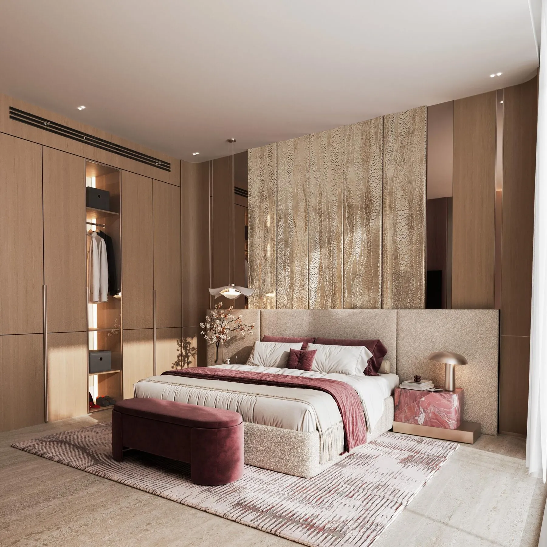 Stüdyo daire — Al Barsha South 2, Dubai — 3/20
