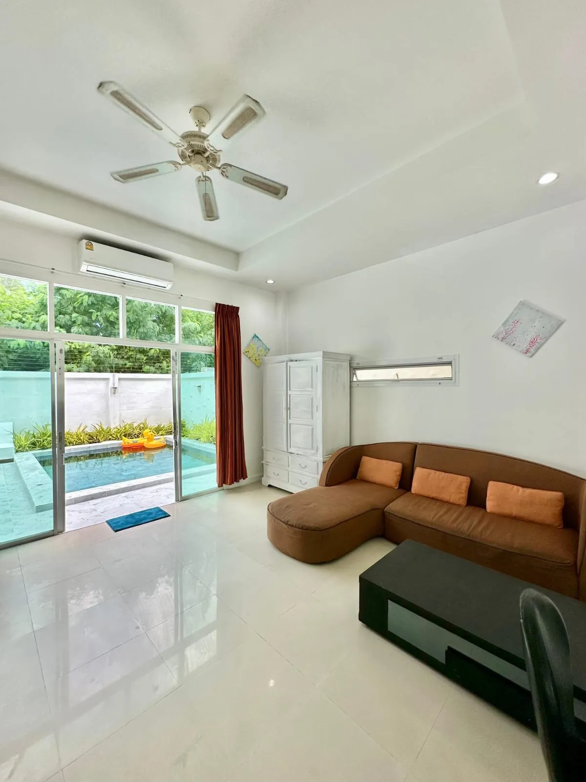 3 yatak odalı villa — Rawai, Phuket — 5/13