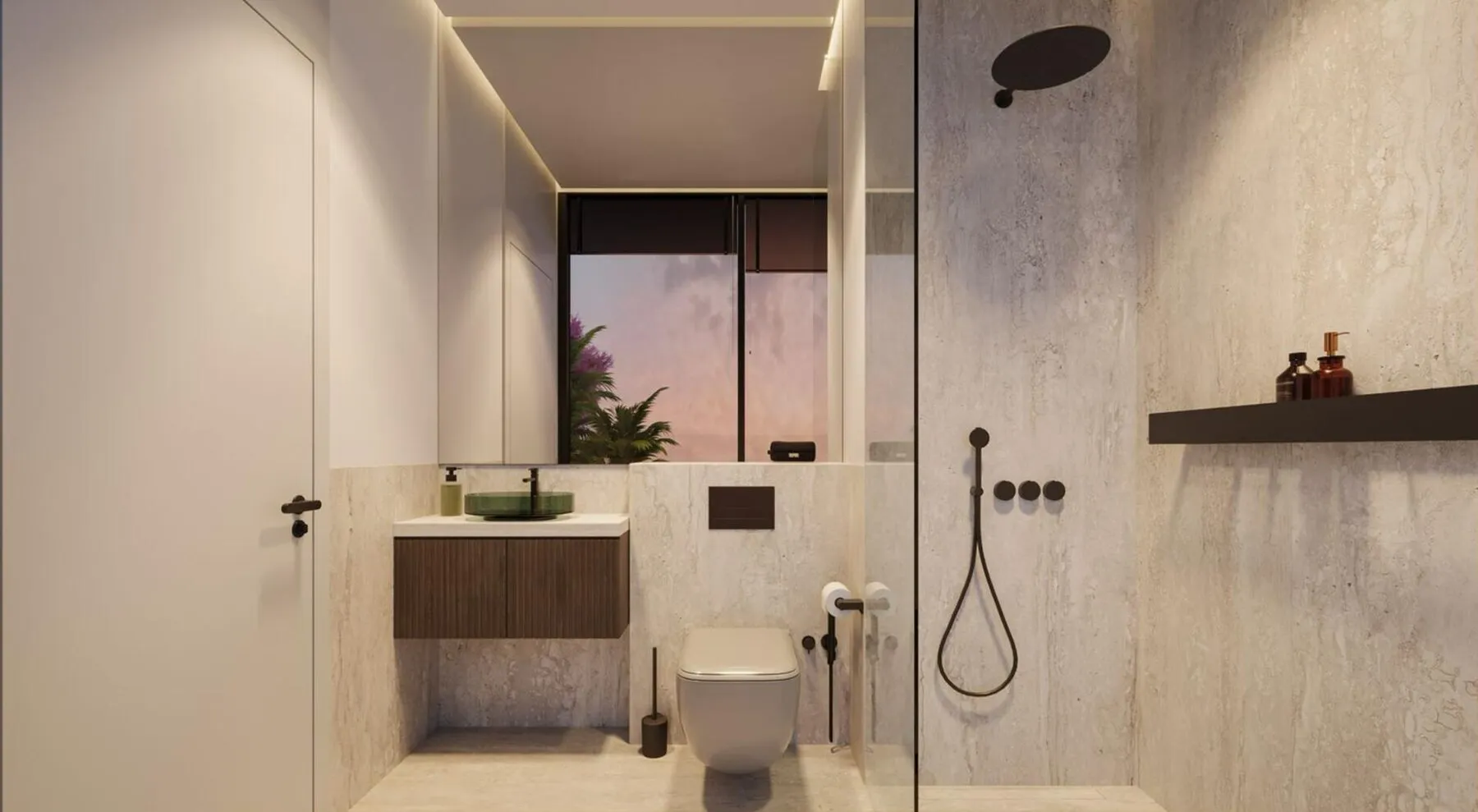 2 yatak odalı daire — JVT District 4, Dubai — 10/18