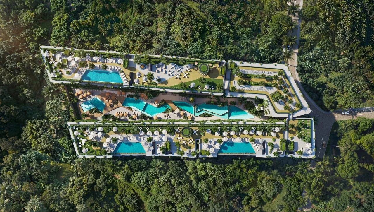1 yatak odalı daire — Phuket Şehri — 8/18