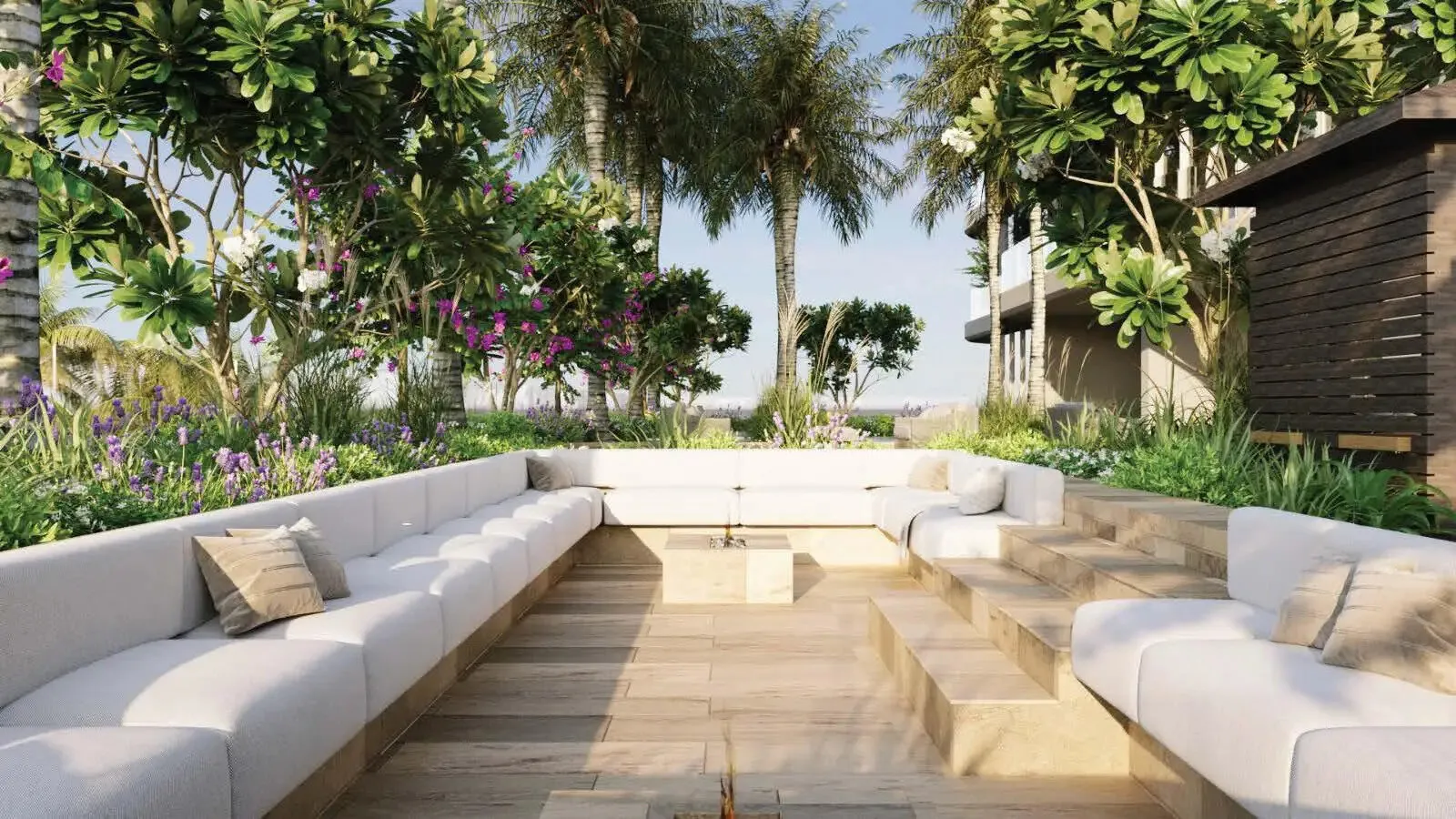2 yatak odalı daire — Al Barsha South, Dubai — 15/20