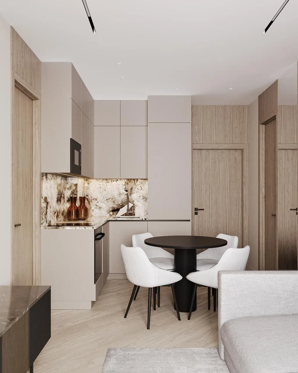 2 yatak odalı daire — Phuket Şehri — 9/20