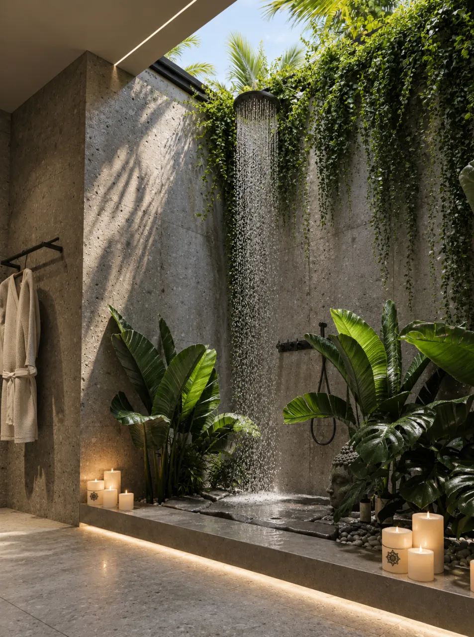 Villa de 1 dormitorio en venta en Uluwatu, Bali — 9/11