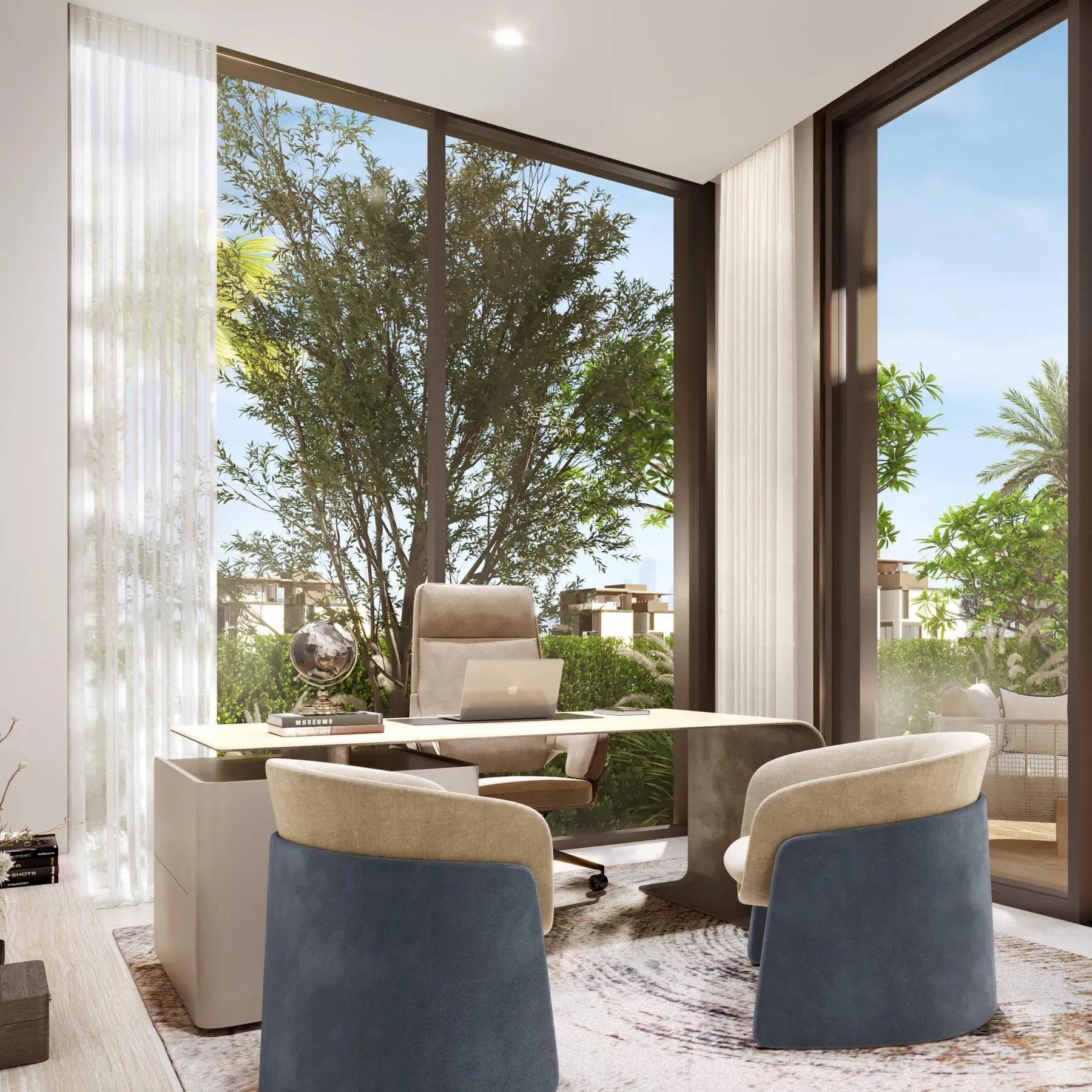 6 yatak odalı villa — Nad Al Sheba Gardens, Dubai — 5/20