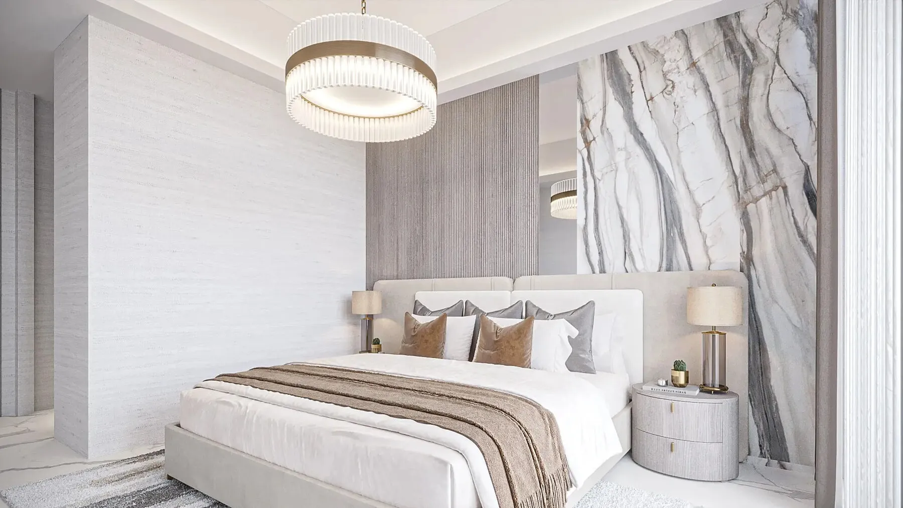 2 yatak odalı daire — Majan, Dubai — 9/20