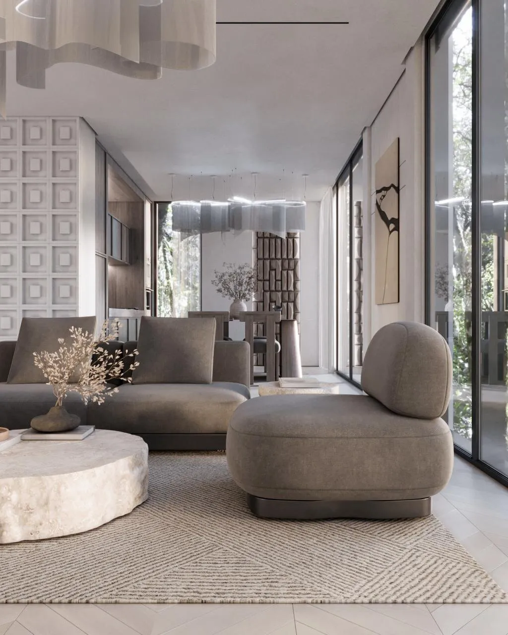 2 yatak odalı villa — Phuket Şehri — 8/17