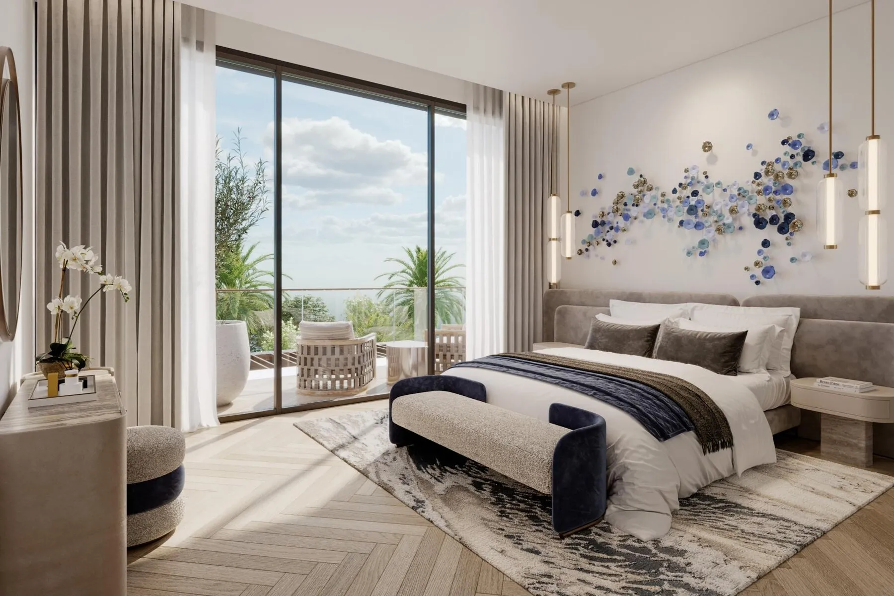 6 yatak odalı villa — Nad Al Sheba Gardens, Dubai — 2/20