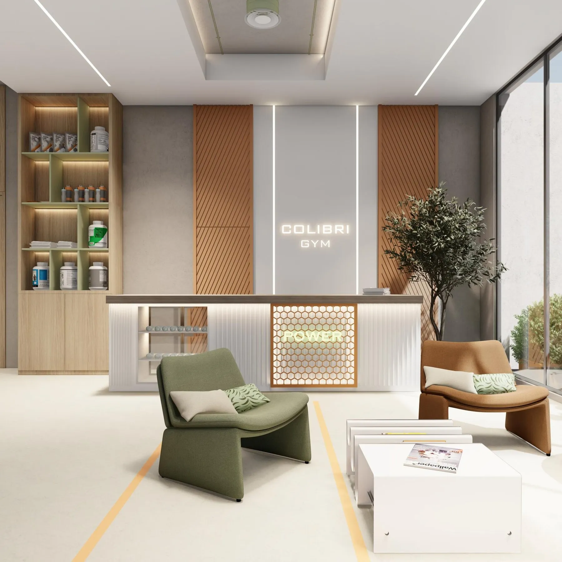 Stüdyo daire — Al Hamra Village, Ras el-Hayme — 4/21