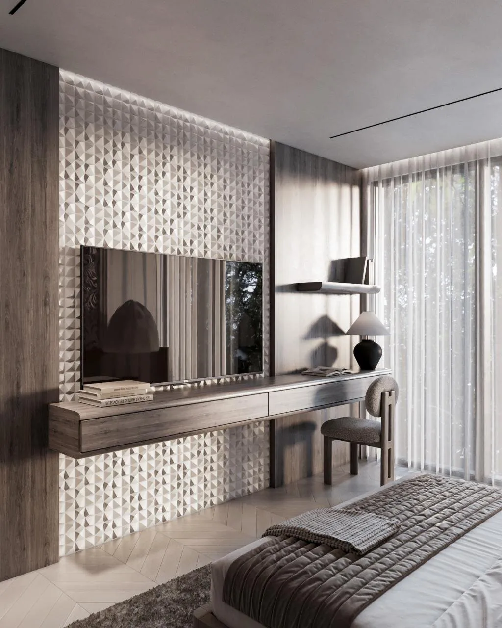 2 yatak odalı villa — Phuket Şehri — 11/17