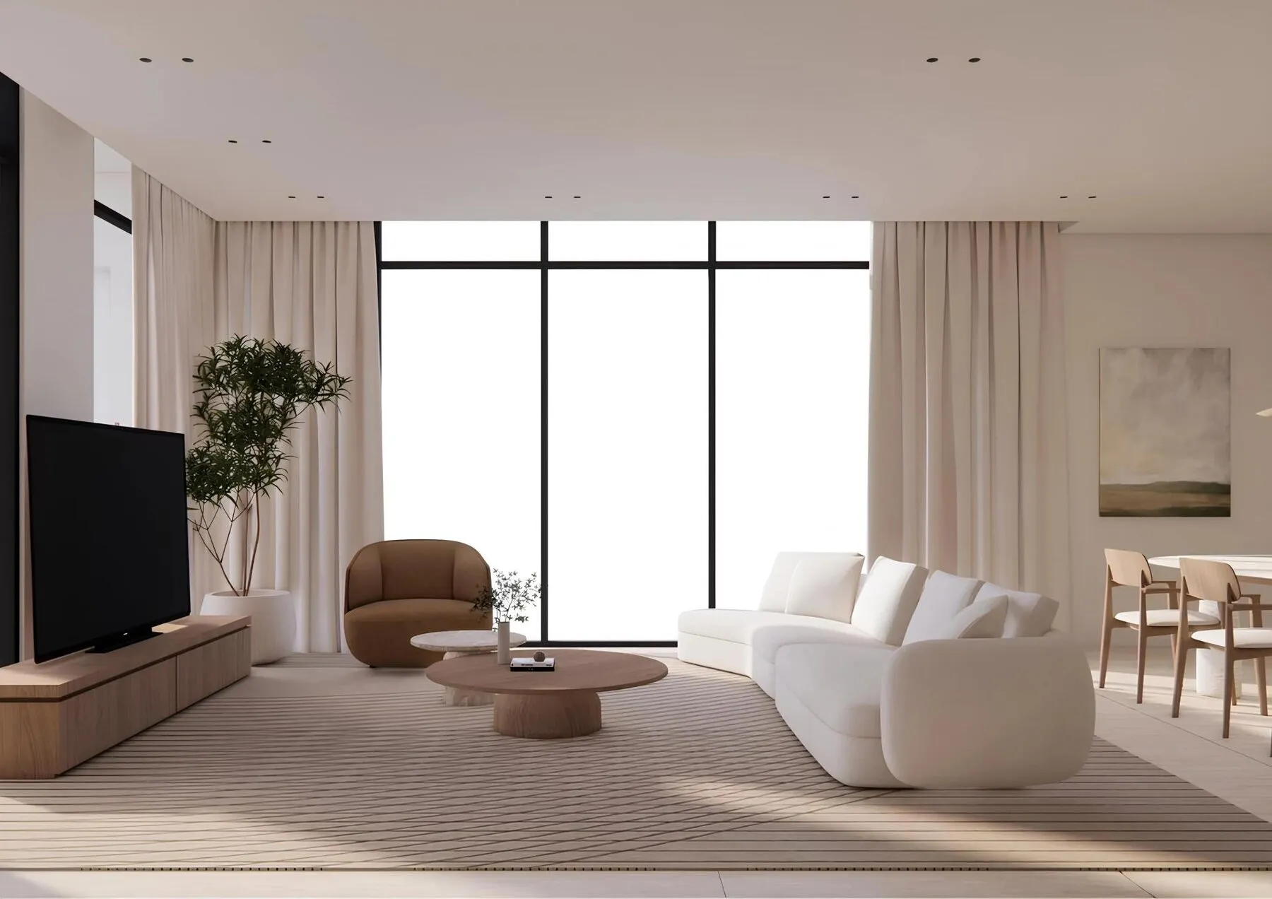 3 yatak odalı daire — Meydan, Dubai — 4/18