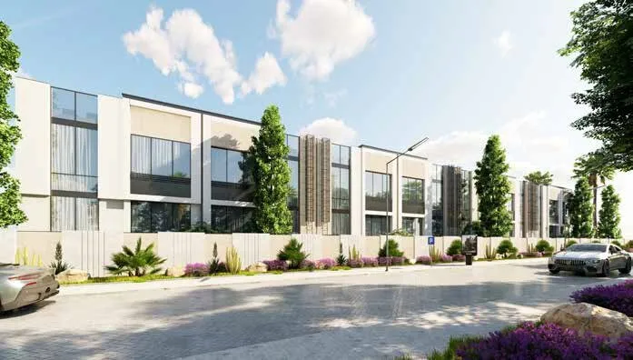 4 yatak odalı villa — Al Seyouh, Şarjah — 8/13
