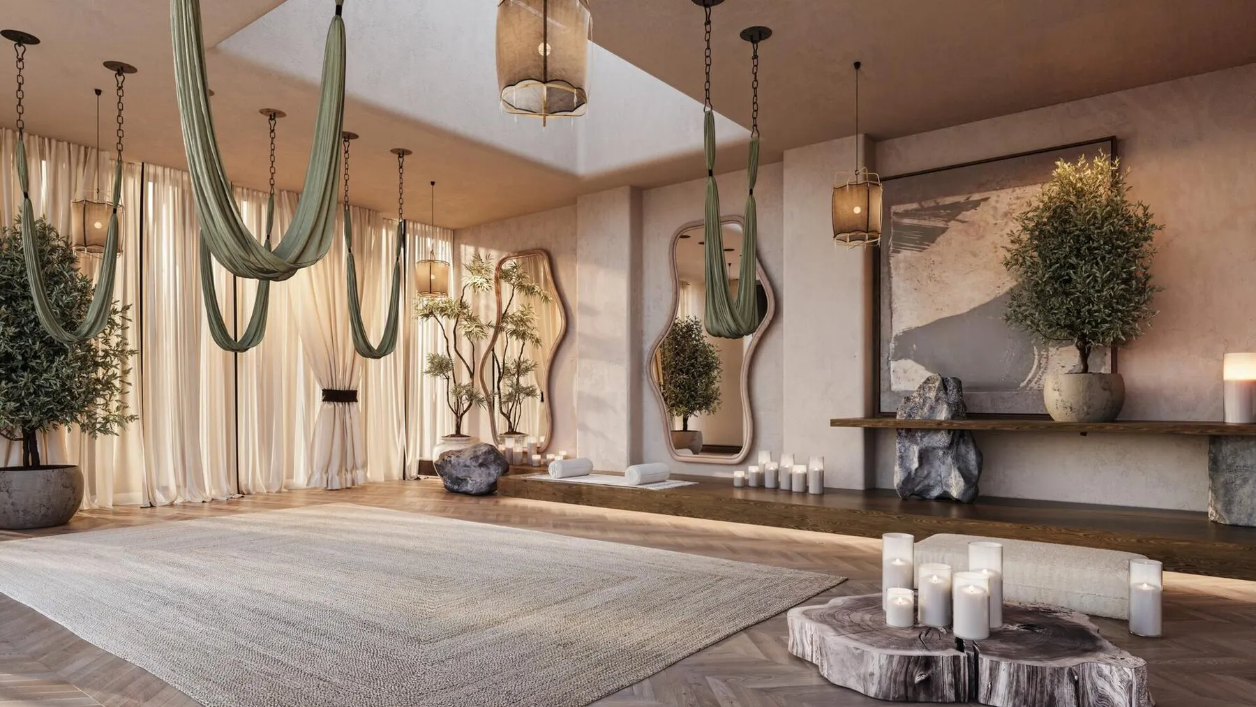 Stüdyo daire — Arjan, Dubai — 10/20