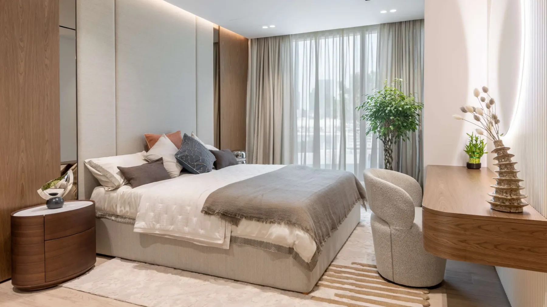 3 yatak odalı daire — Al Reem Island, Abu Dabi — 4/20