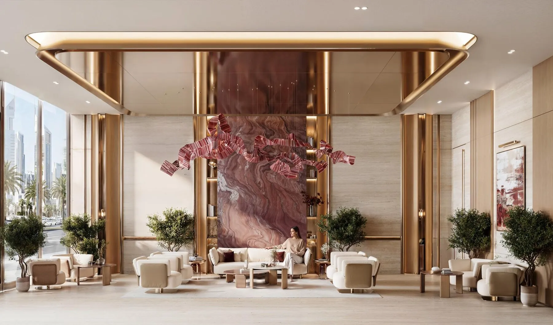 Stüdyo daire — Al Barsha South 2, Dubai — 11/20