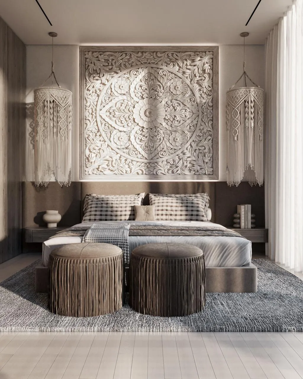 3 yatak odalı villa — Phuket Şehri — 13/20
