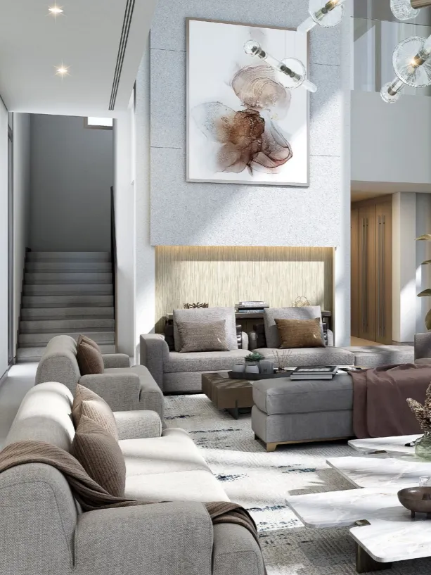 6 yatak odalı villa — Umm Al Quwain — 2/8