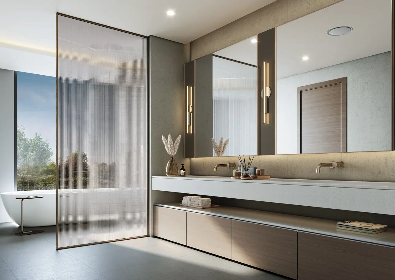 5 yatak odalı villa — Al Bahyah, Abu Dabi — 9/19