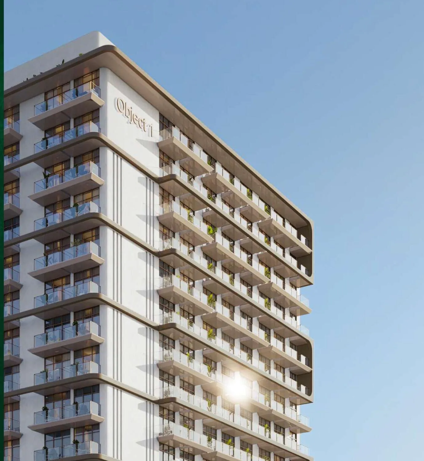 1 yatak odalı daire — Al Barsha South 4, Dubai — 7/8