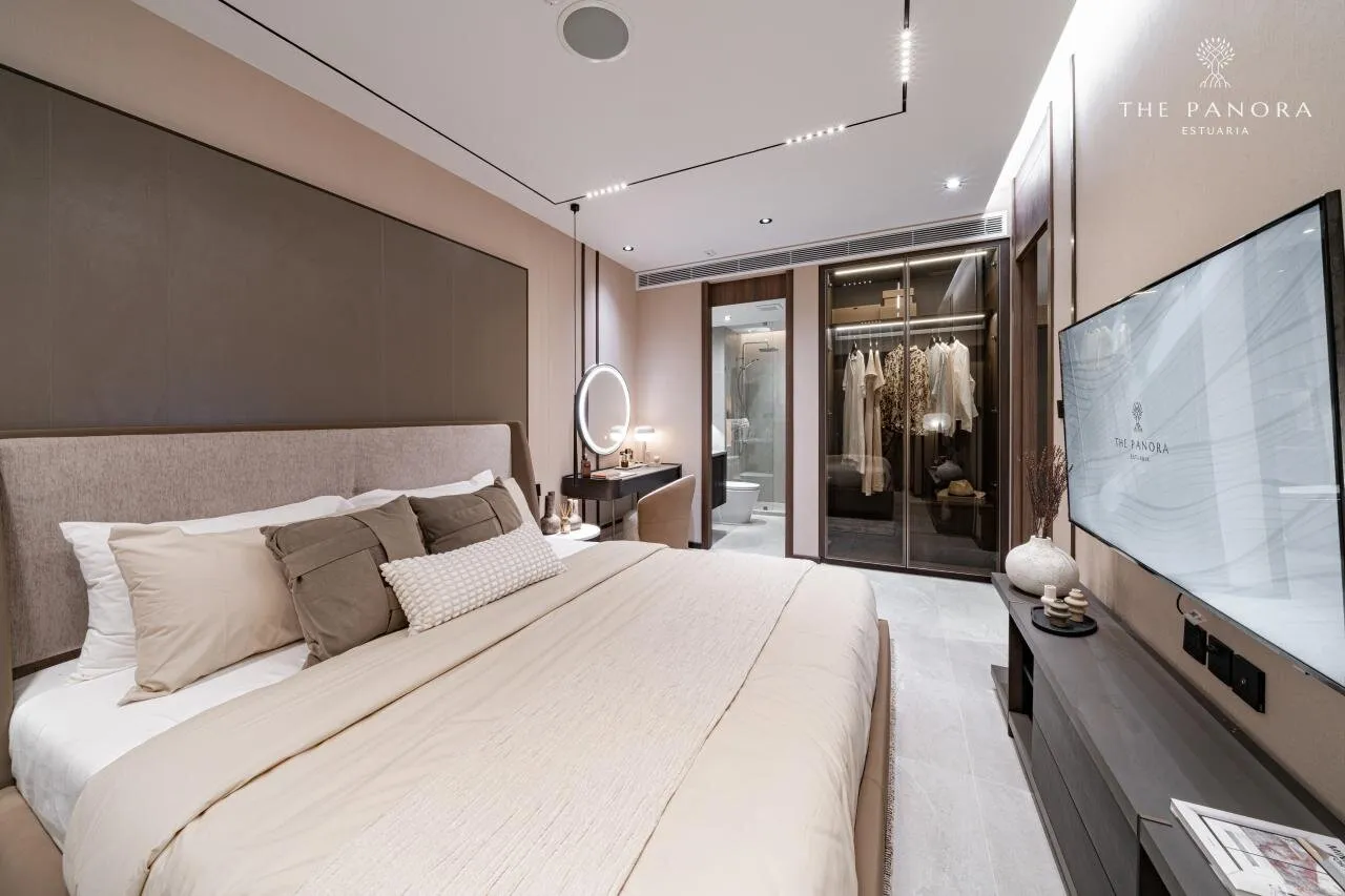 Appartement met 1 slaapkamer te koop in Bang Amphur, Pattaya, Chonburi — 8/16