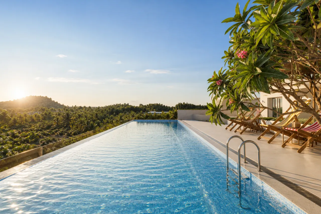 1 yatak odalı daire — Rawai, Phuket — 5/16