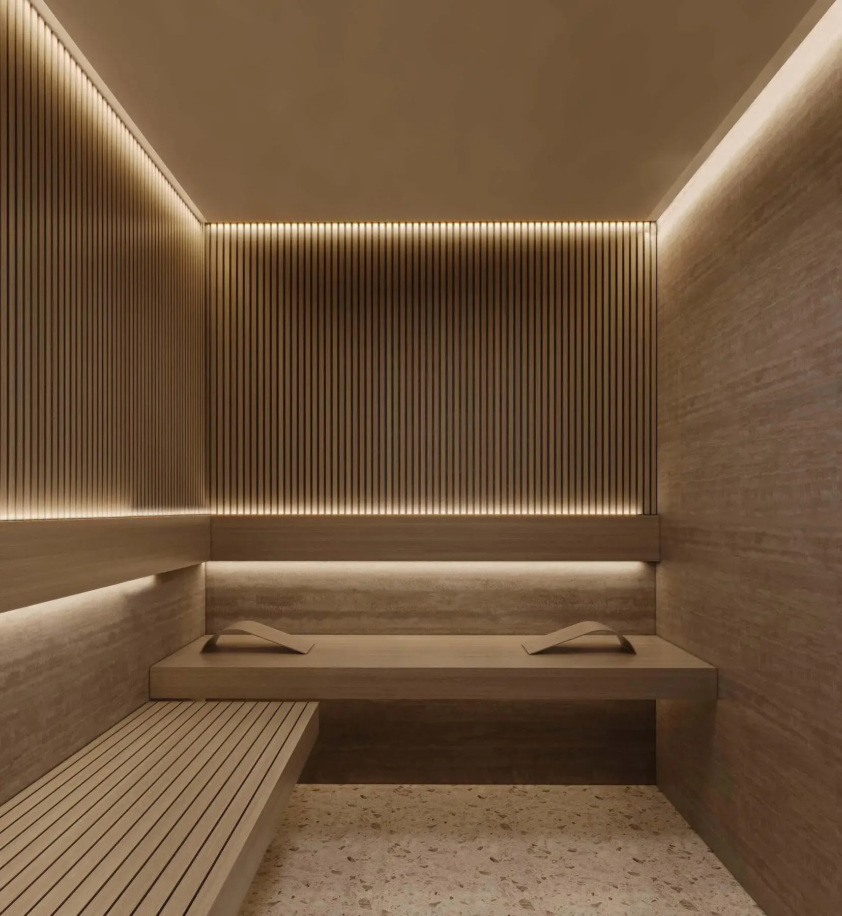 Stüdyo daire — Al Barsha South, Dubai — 14/20