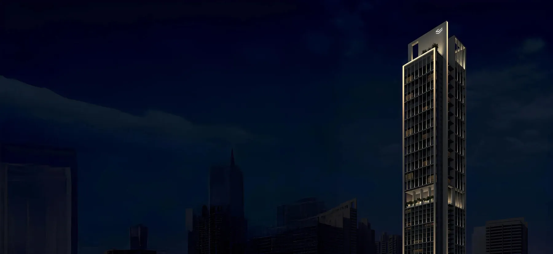 3 yatak odalı daire — Business Bay, Dubai — 16/16