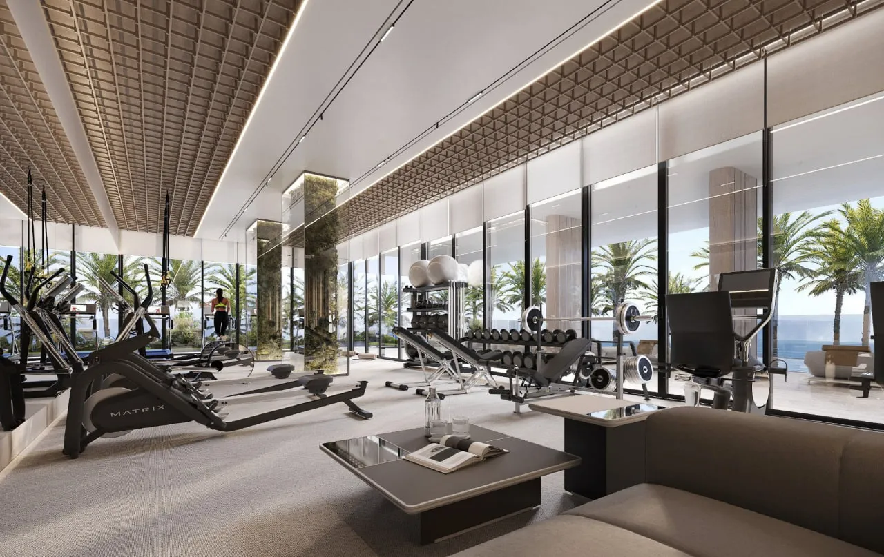 2 yatak odalı daire — Dubai Islands — 6/10