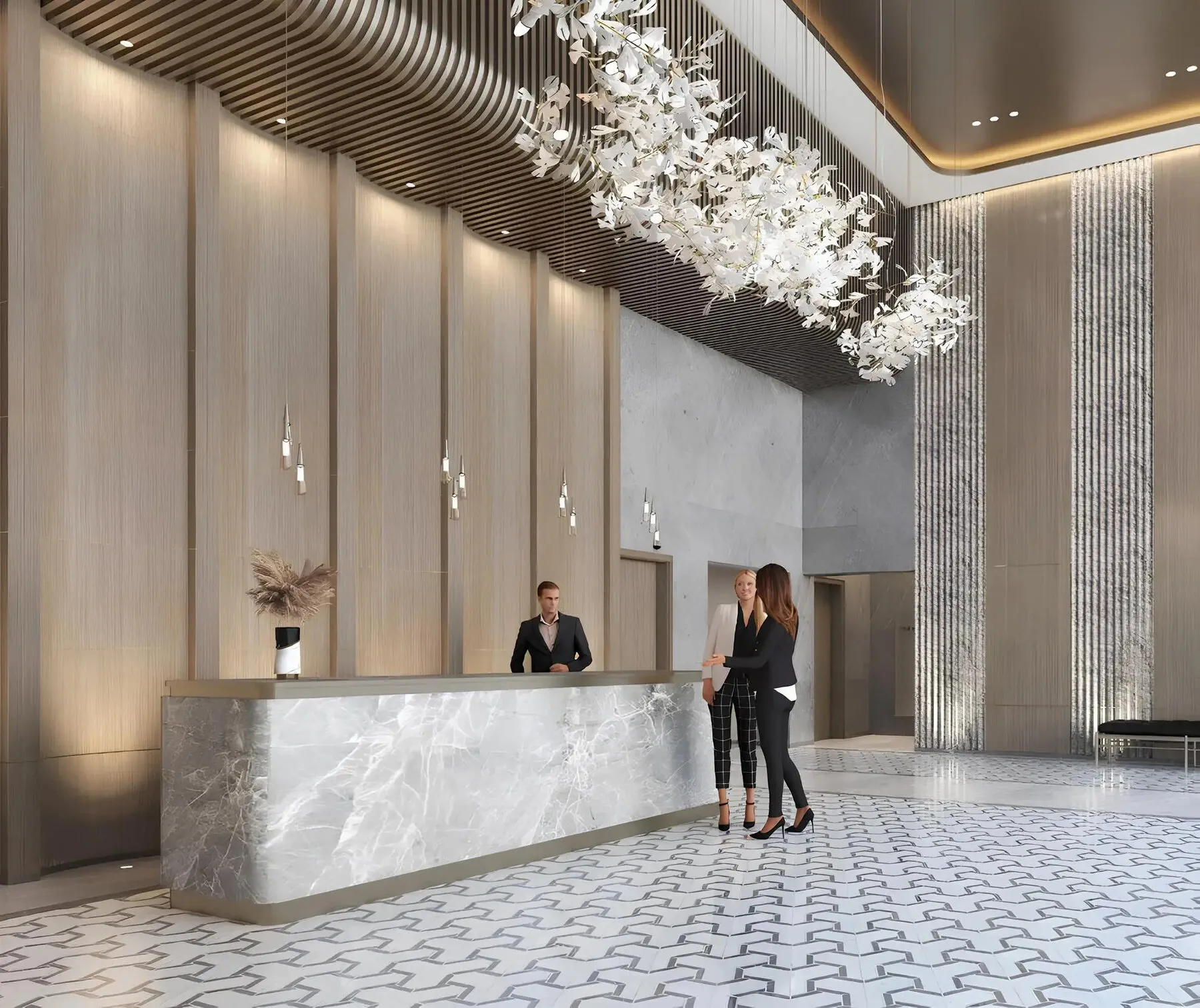 3 yatak odalı daire — Al Reem Island, Abu Dabi — 6/13