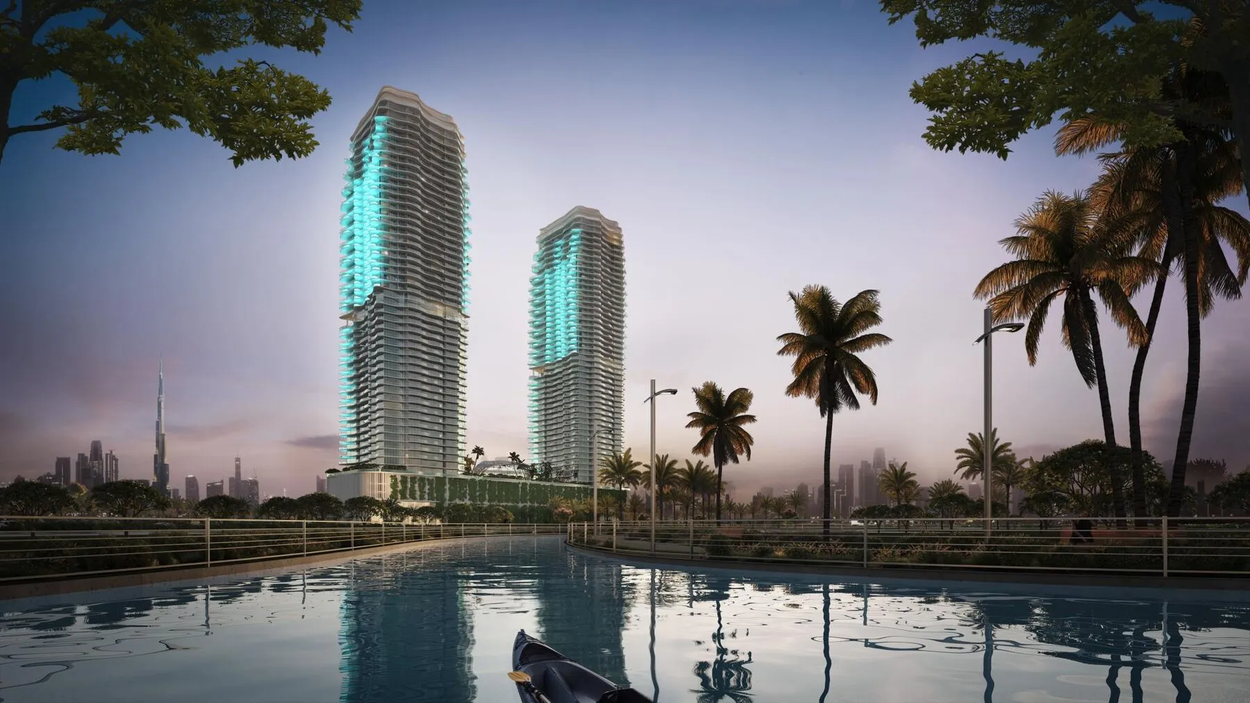 3 yatak odalı daire — Majan, Dubai — 9/14