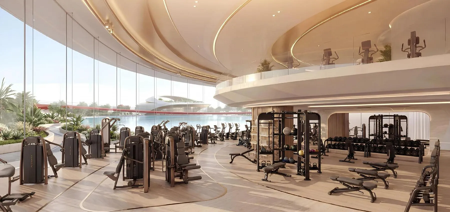 4 yatak odalı sıra ev — Al Ruwayyah 1, Dubai — 6/14