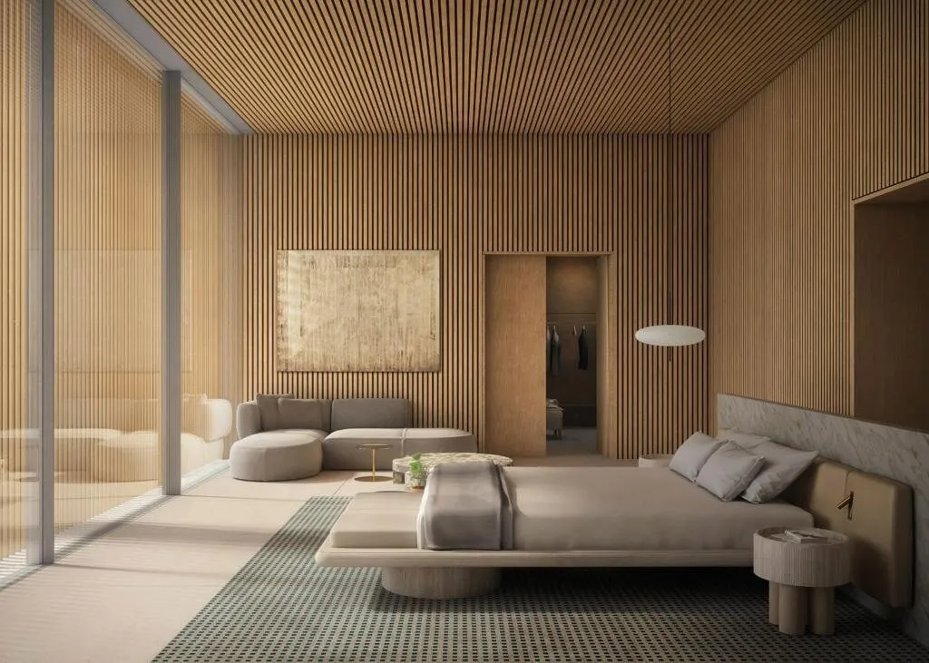 2 yatak odalı daire — Jumeirah, Dubai — 3/18