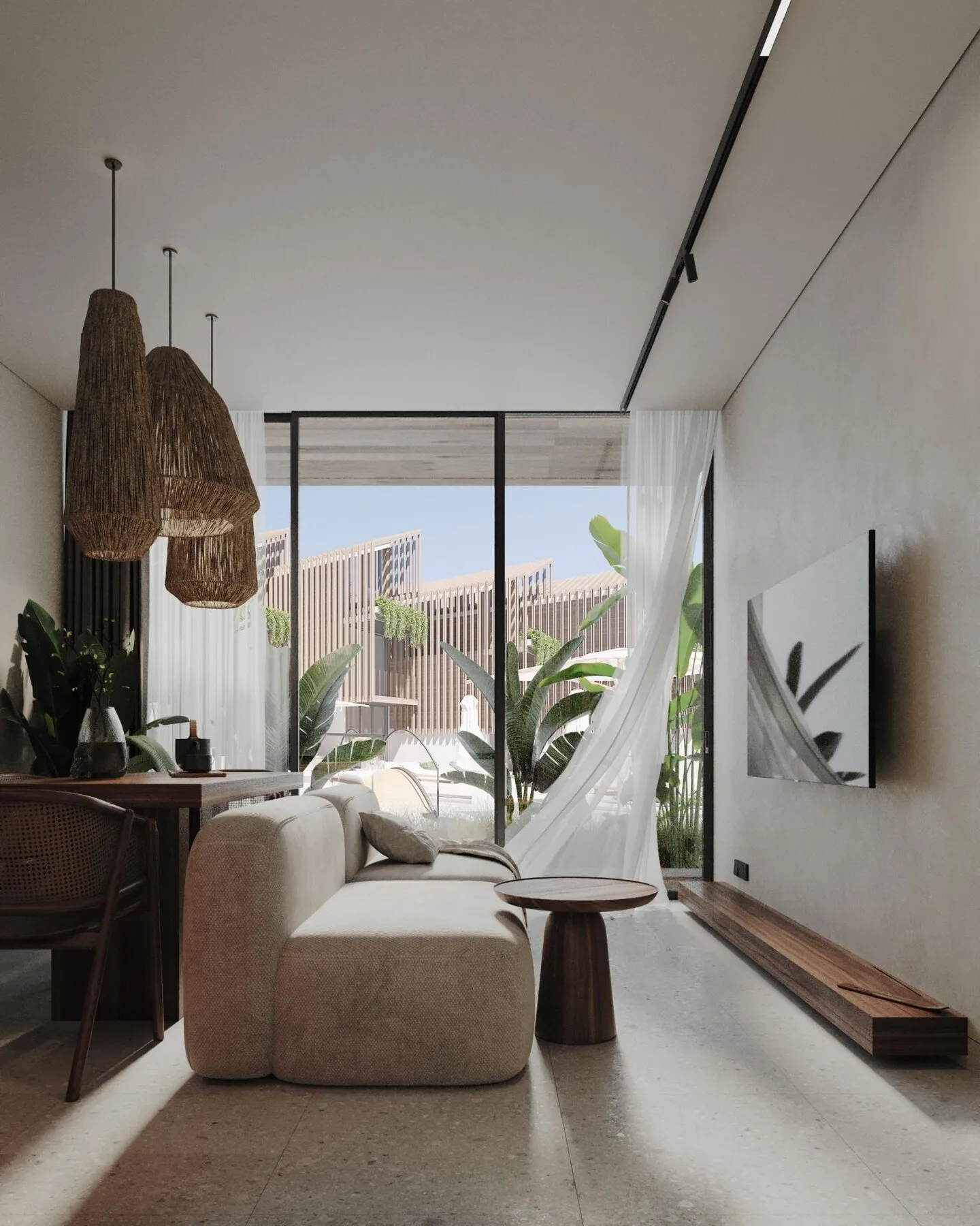 Villa de 2 dormitorios en venta en Uluwatu, Bali — 7/13