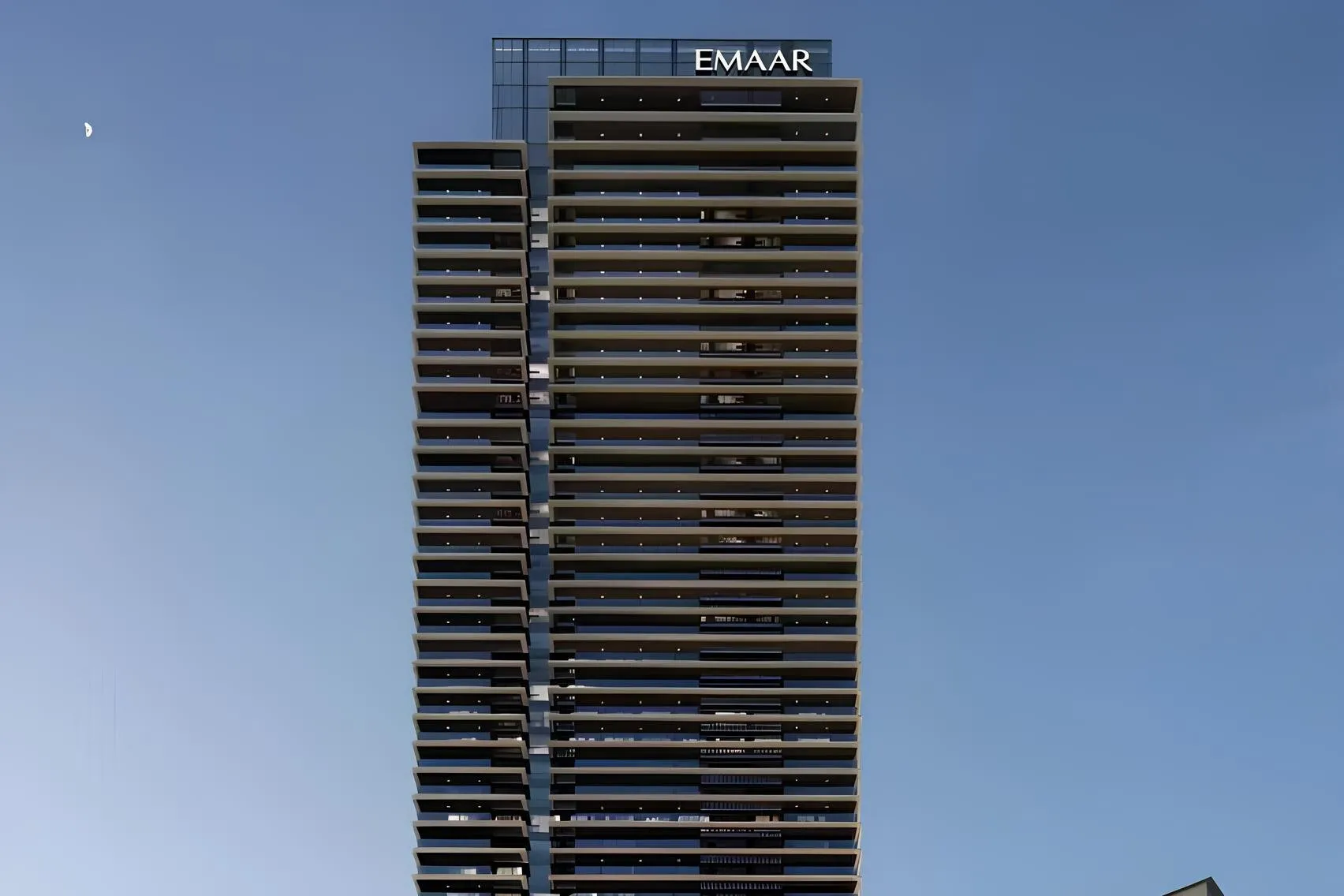 3 yatak odalı daire — Dubai Creek Harbour — 9/11