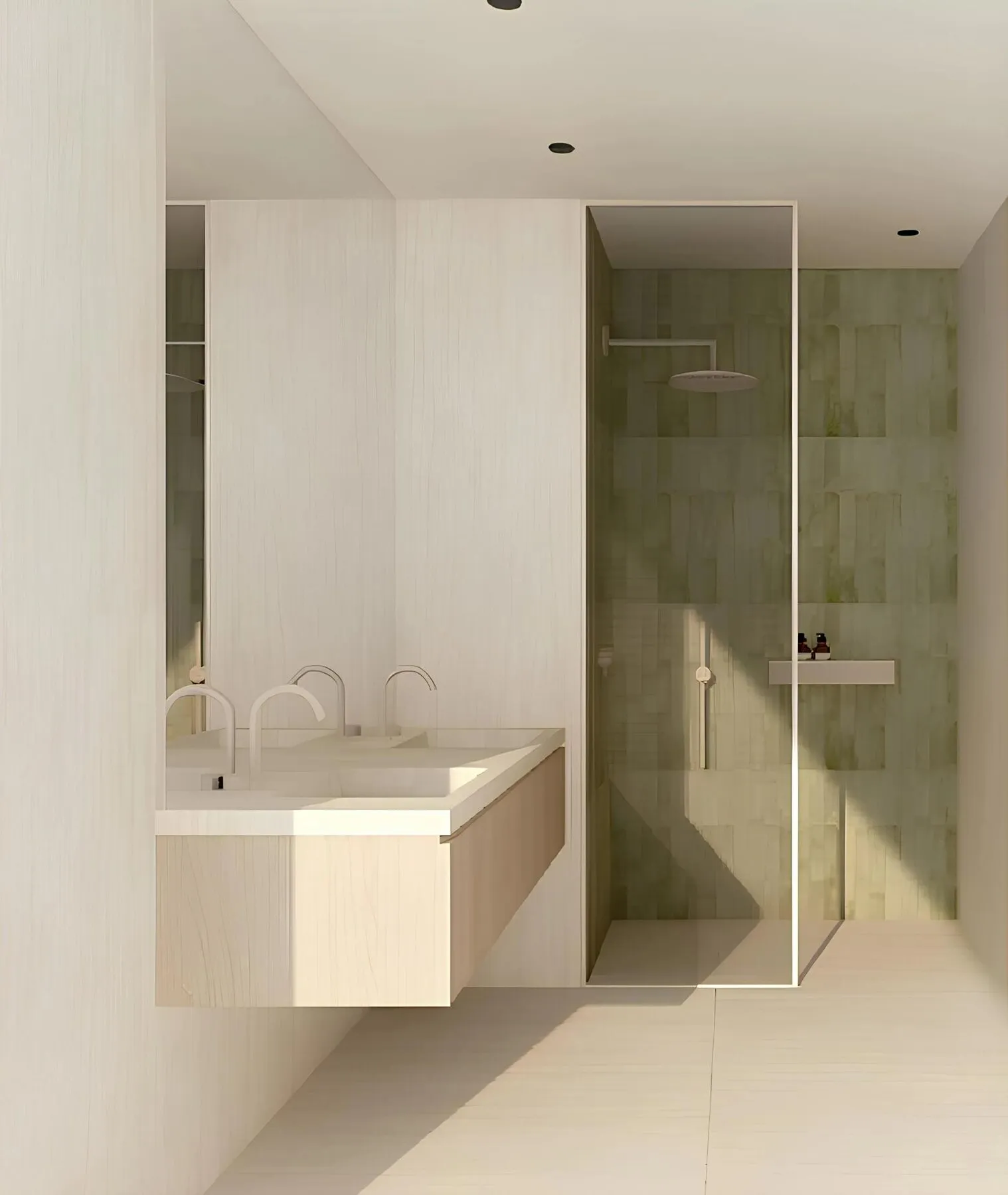 1 yatak odalı daire — Meydan, Dubai — 9/18
