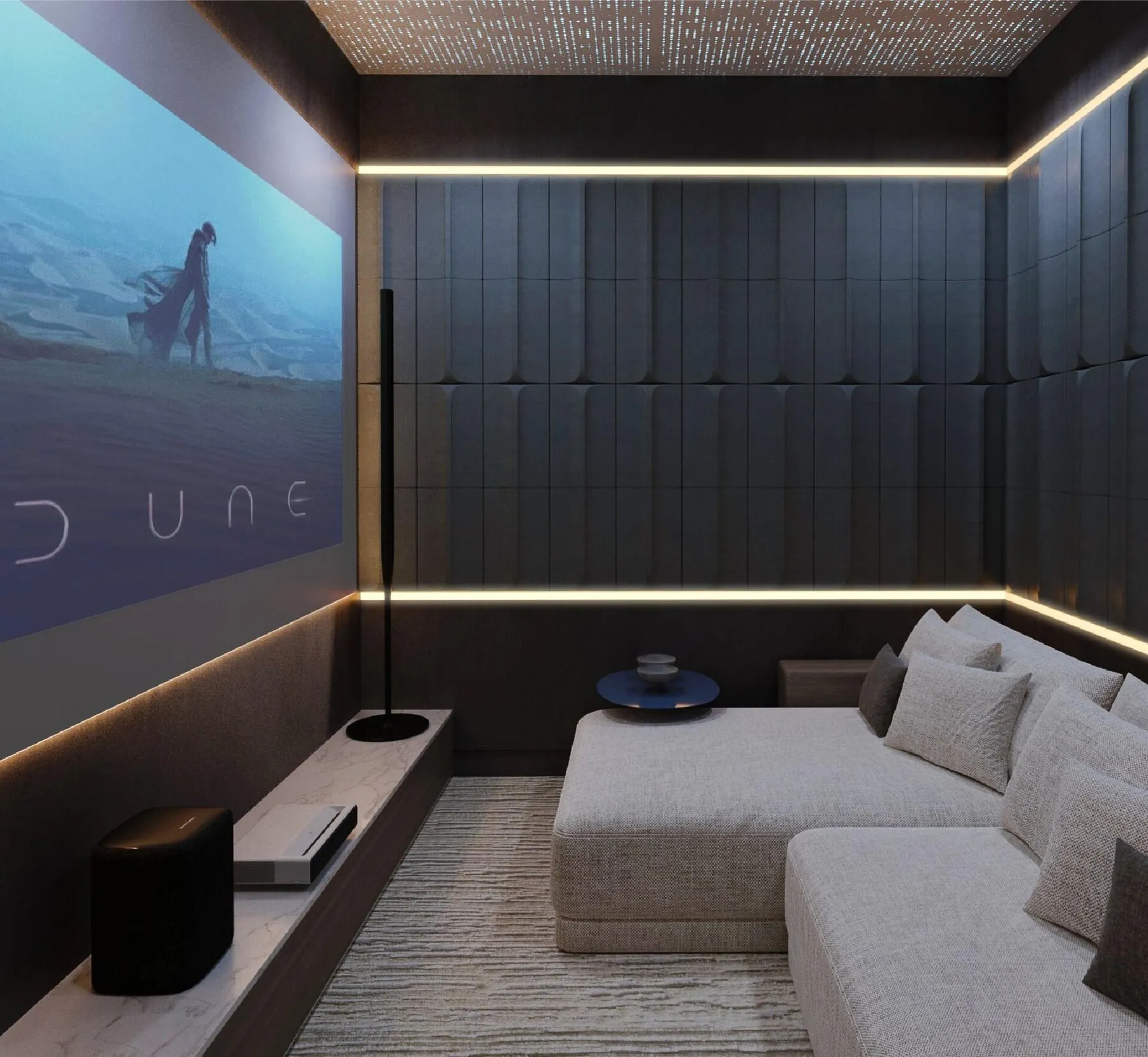 1 yatak odalı daire — Business Bay, Dubai — 11/20