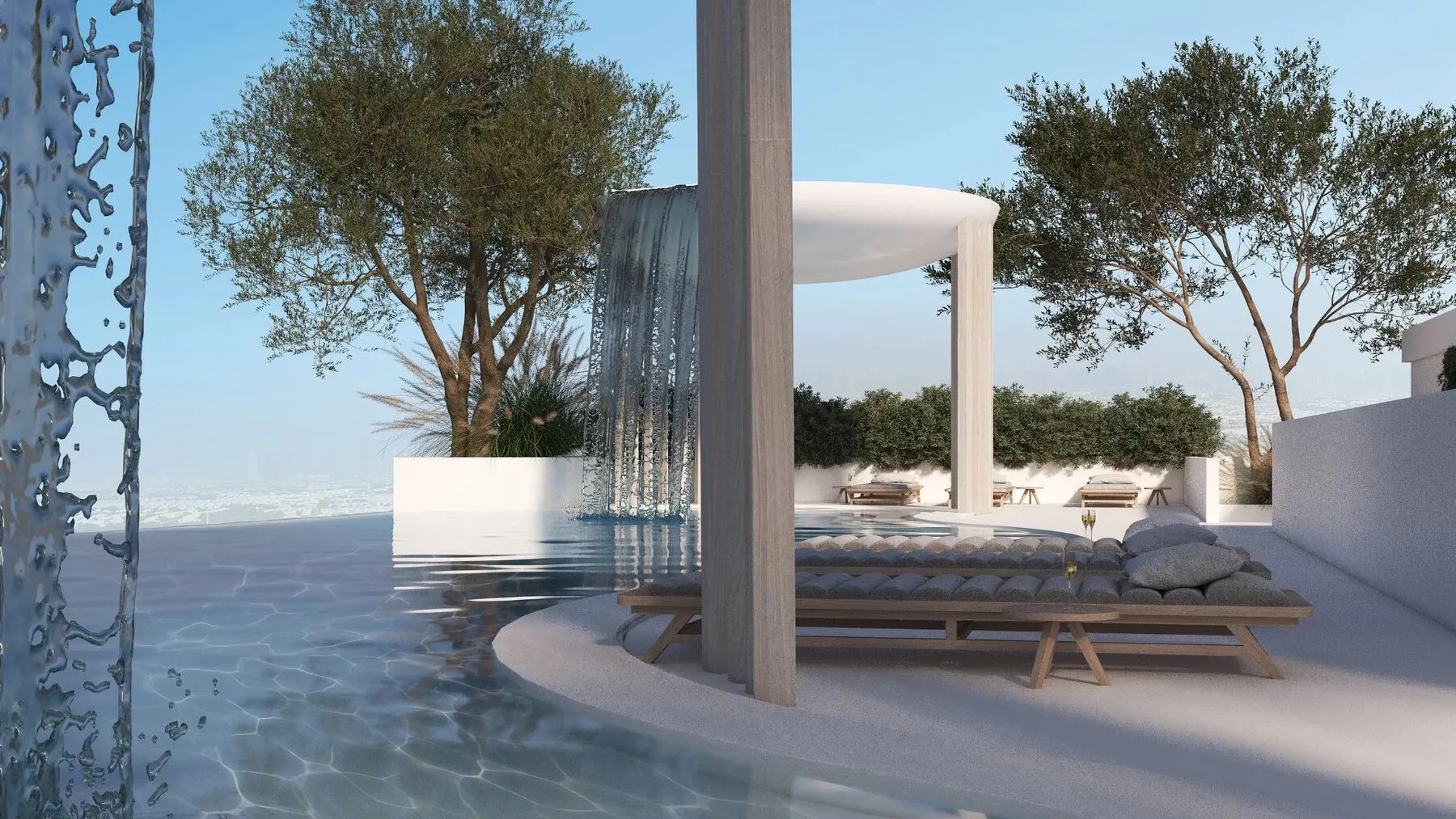 1 yatak odalı daire — JVT District 4, Dubai — 20/20