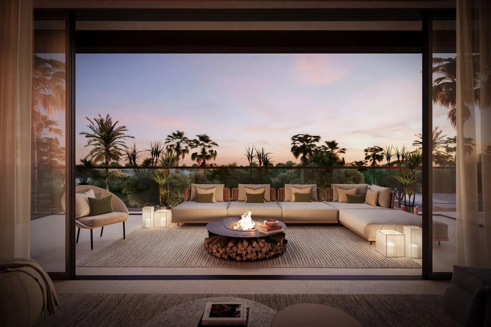 3 yatak odalı daire — Yas Island, Abu Dabi — 2/13