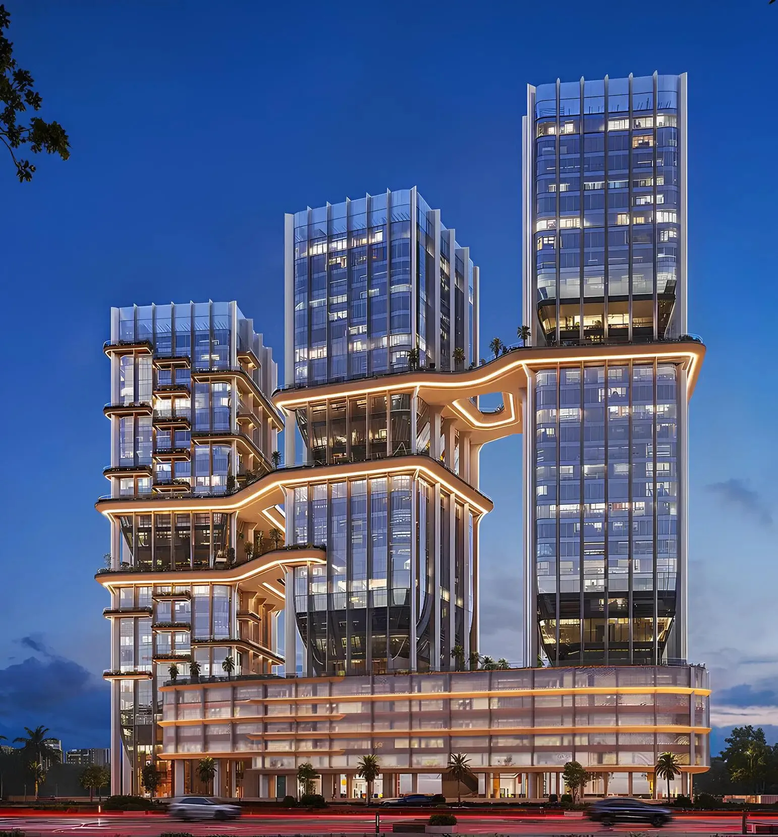 3 yatak odalı daire — Al Reem Island, Abu Dabi — 10/13
