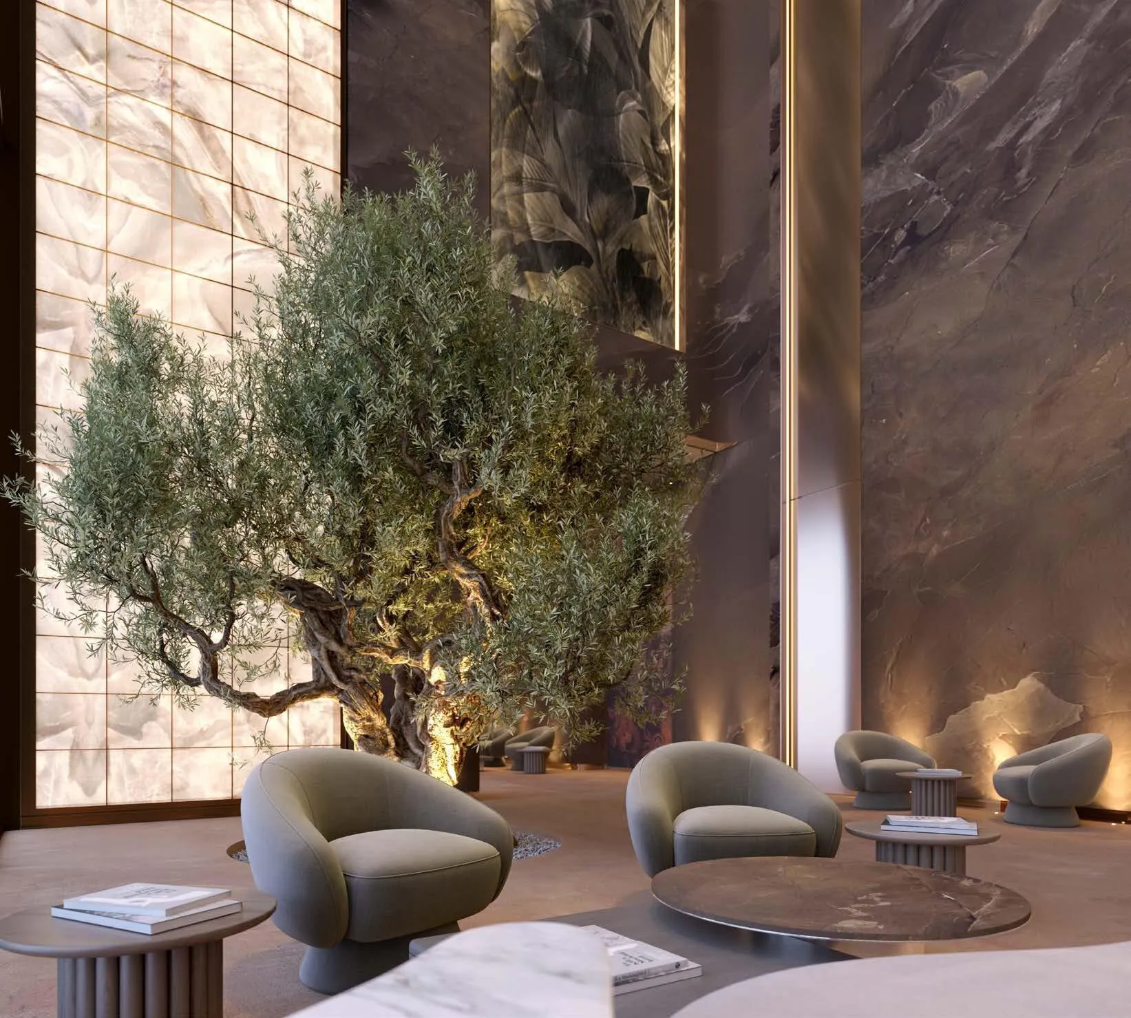 Stüdyo daire — Motor City, Dubai — 5/9